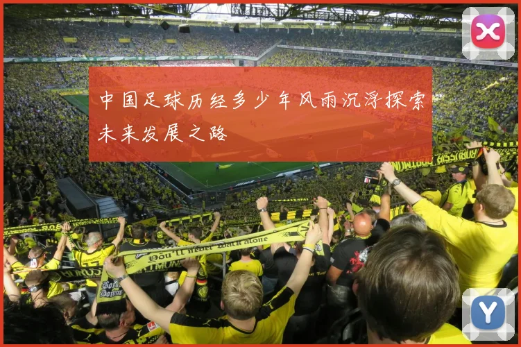 中国足球历经多少年风雨沉浮探索未来发展之路