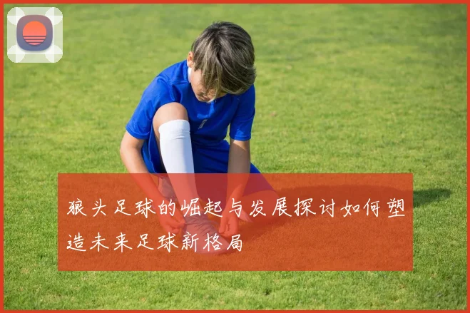 狼头足球的崛起与发展探讨如何塑造未来足球新格局