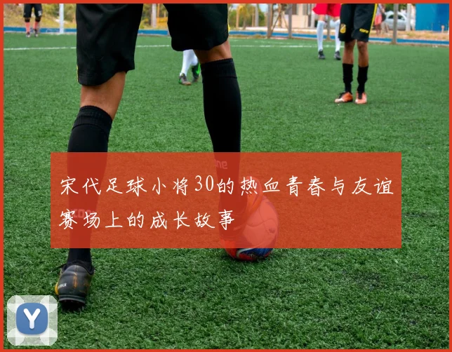 宋代足球小将30的热血青春与友谊赛场上的成长故事