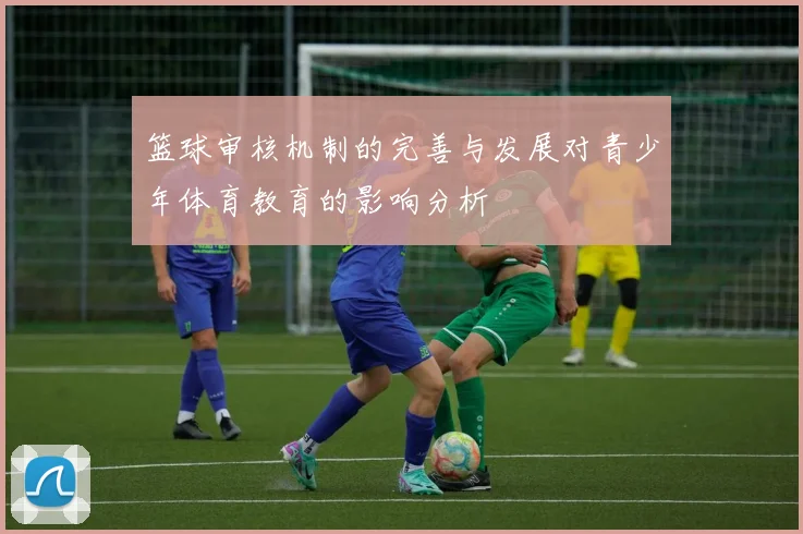 篮球审核机制的完善与发展对青少年体育教育的影响分析