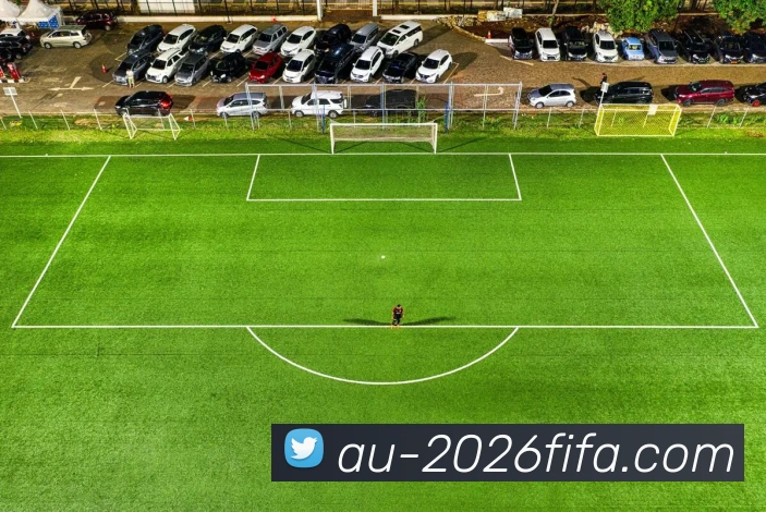 世界杯发展历程